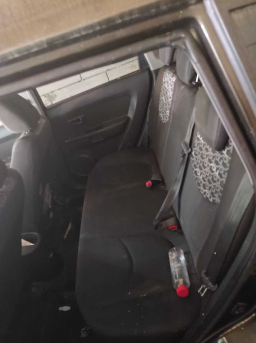 Kia Soul 2009 – Avariată – Ideală pentru piese