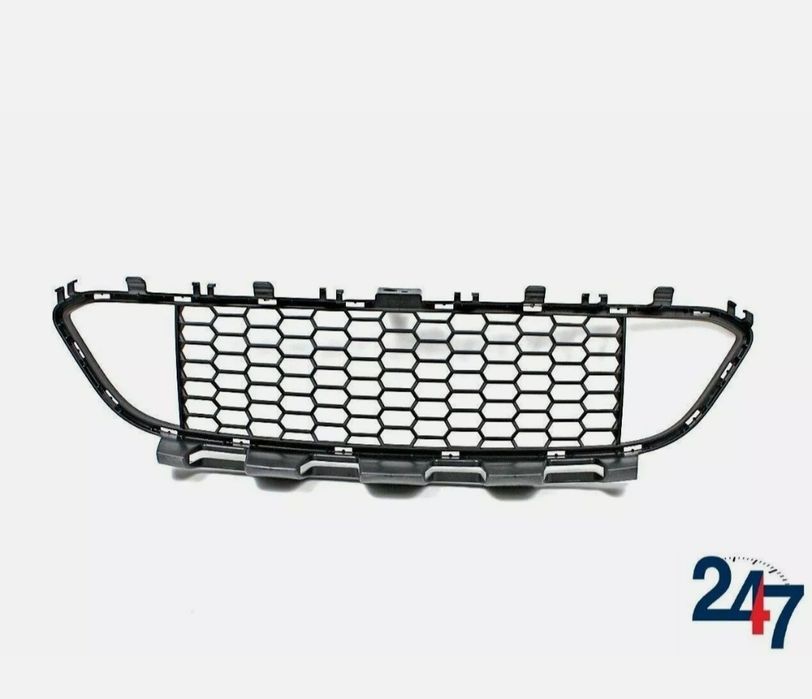 Решетка грил BMW 3 F30 F31 2012-