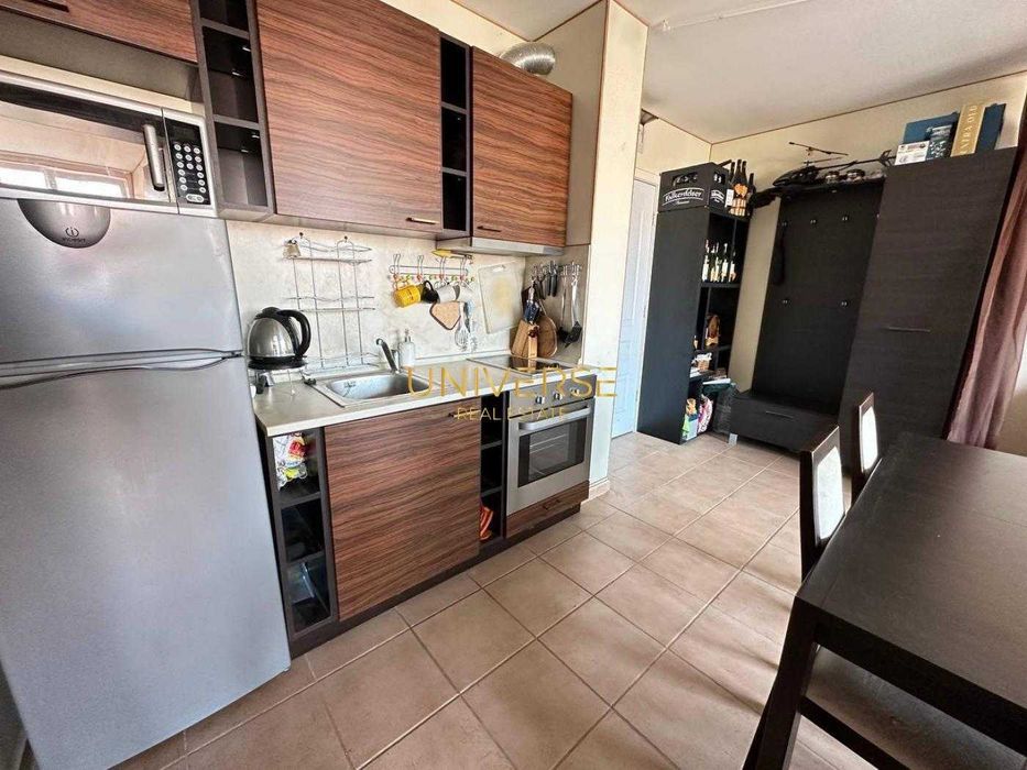 Продава се Двустаен апартамент в к.к. Слънчев бряг - 62 кв.м за 1080 €/кв.м - Снимка #2