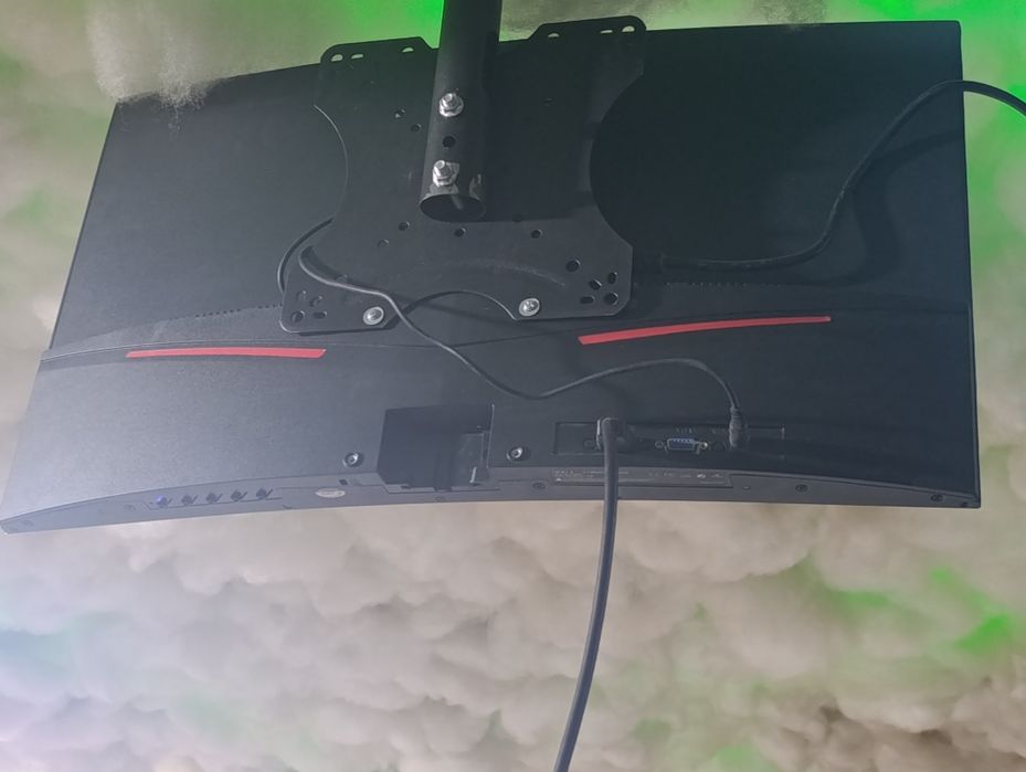 Monitor 27 lik 75 ghz 10 dona