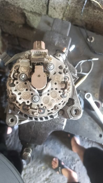 Aвтоэлектрик на выезд