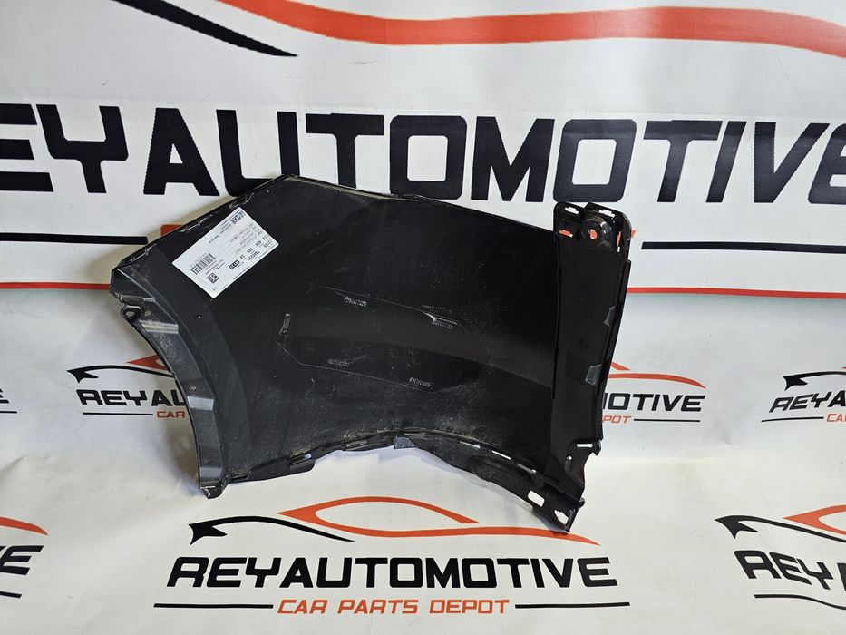 Colt dreapta bara spate Maserati Grecale cod 670157362