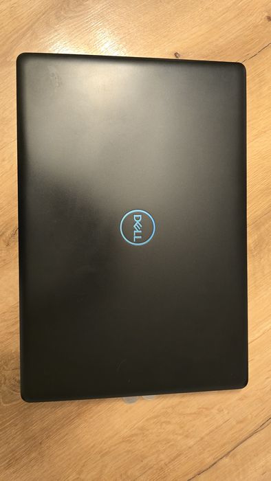 Laptop Dell G3 3579