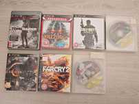 Ps3 игри различни