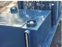 Motor Deutz diesel cu unitate hidraulica presiune foraj