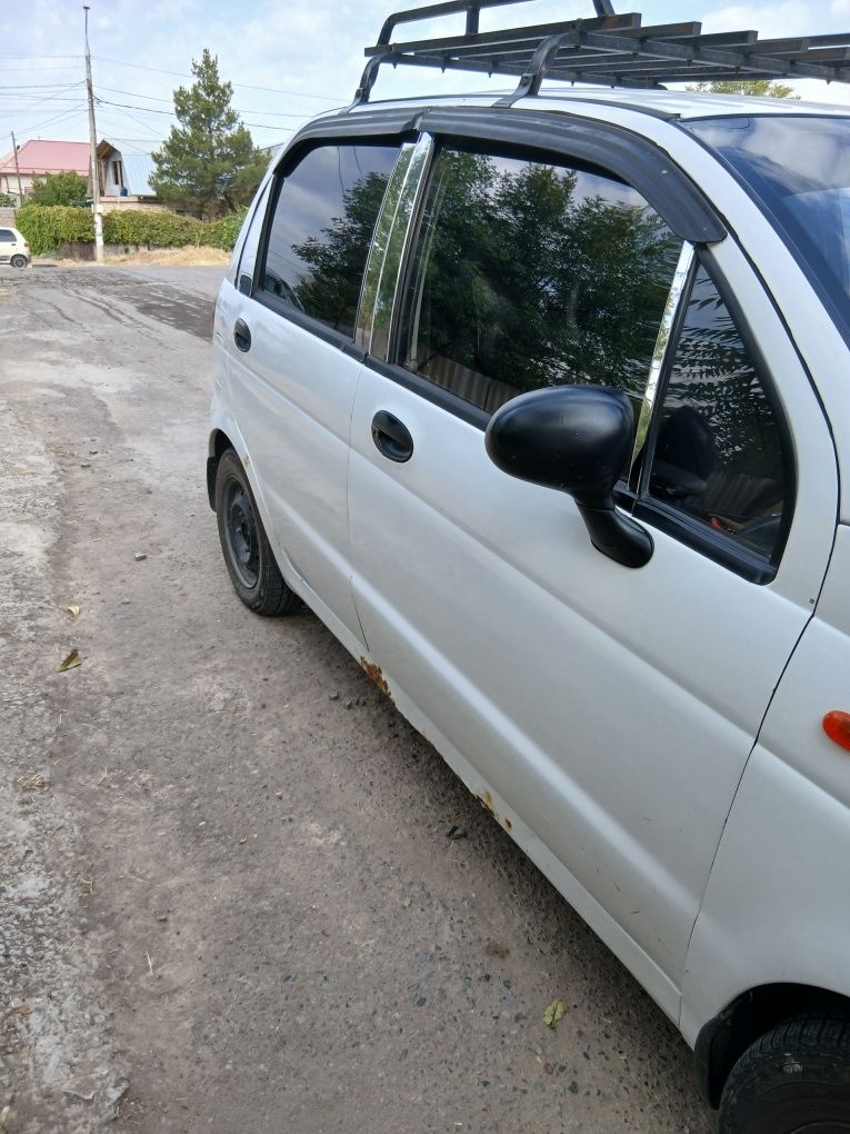 Продам матиз прастои 2009