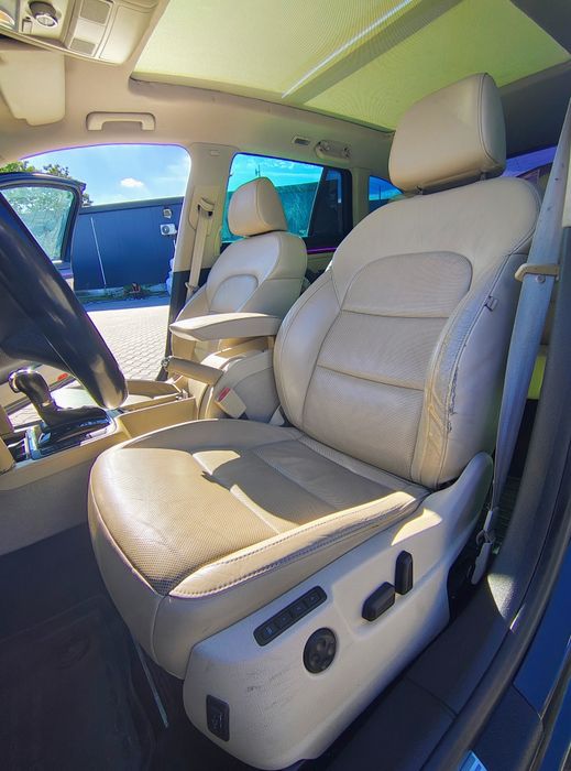 Skoda Superb 2/2.0 TDI 140CP