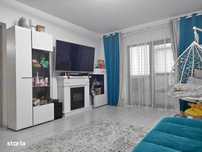 Apartament 2 camere + loc parcare Valea Lupului