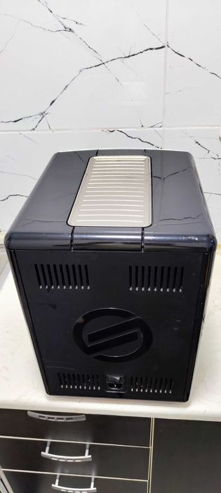 Espressor Automat Saeco Xelsis SUP 038 Aparat cu Cafea Boabe