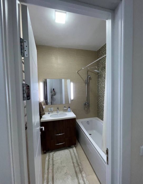 Срочно Сдаётся Квартира Алмазар сити новостройка