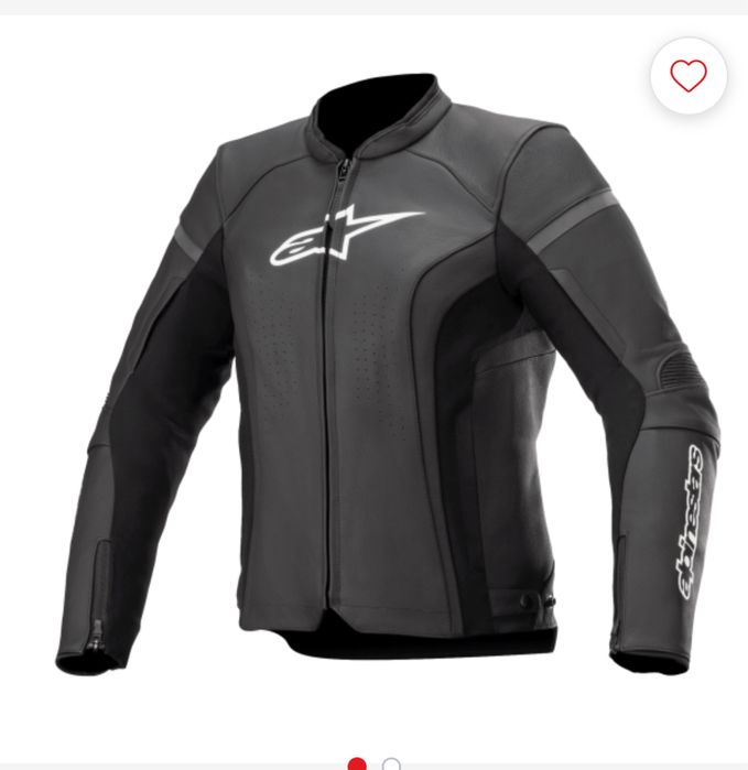 Geaca moto dama Alpinestars Stella V2
