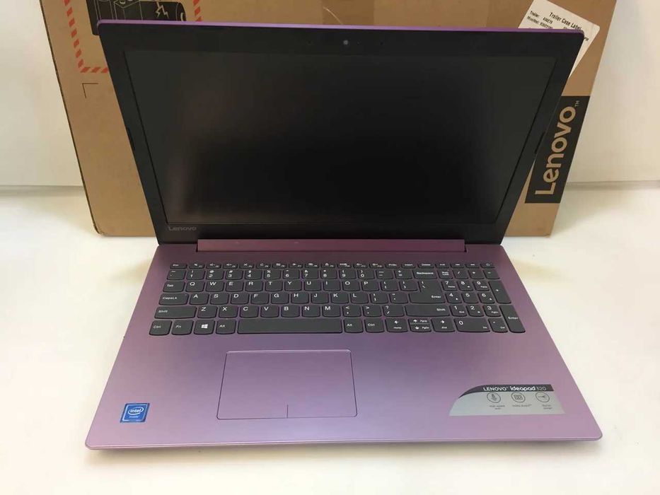 Ноутбук Lenovo Celeron N3350| SSD 120 GB| 4 GB| 4ч работы