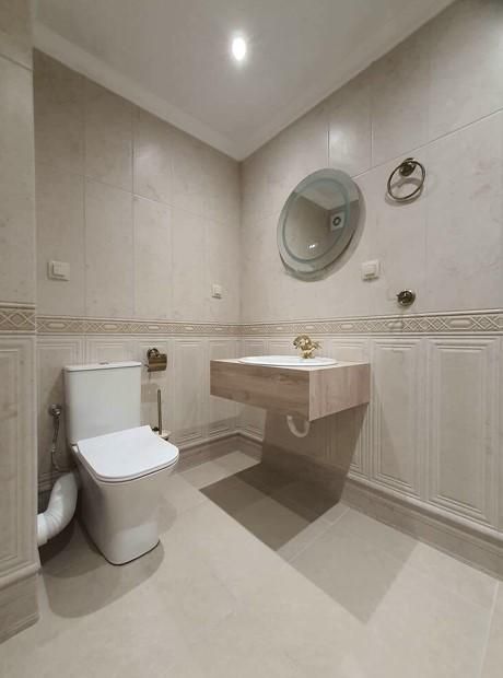 Продава се Четиристаен апартамент в Бургас, Славейков - 130 кв.м за 2124 €/кв.м - Снимка #6