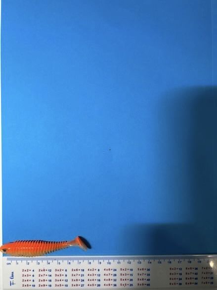 Силиконови примаки-Deep Fiish