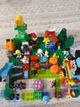 Lego Duplo multiple seturii diverse figuri