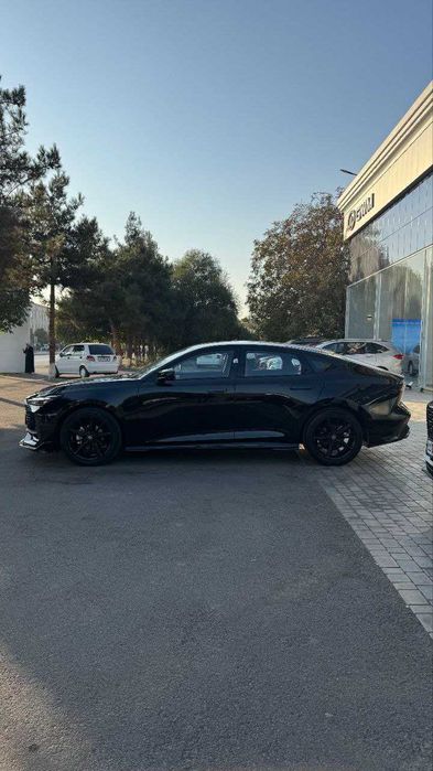 Changan Uni V (sedan)