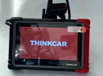 Автосканер Thinktool T77 (110+ марок авто, DoIP, CAN FD)