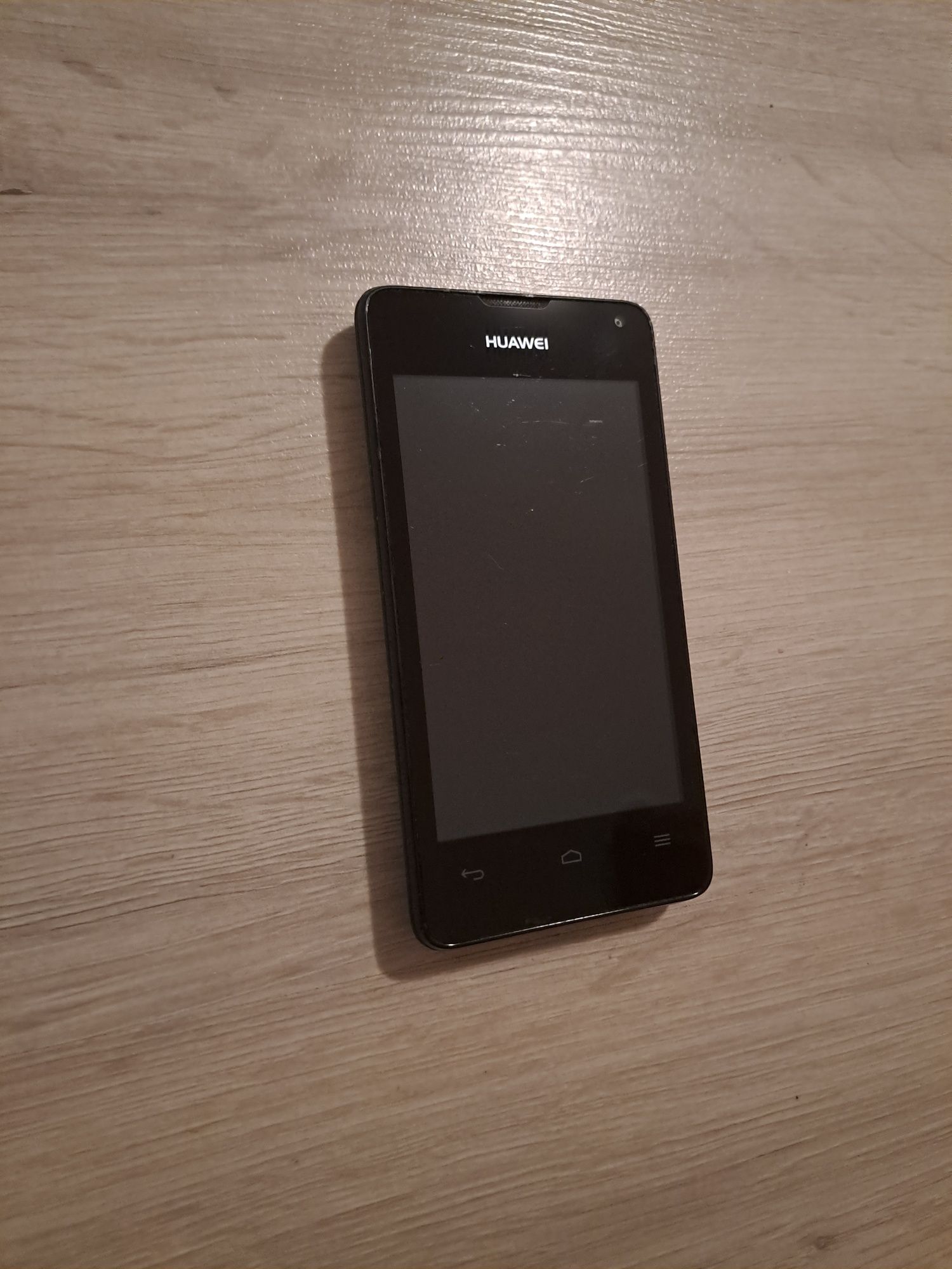 Oferta Telefon Huawei Ascend Y300