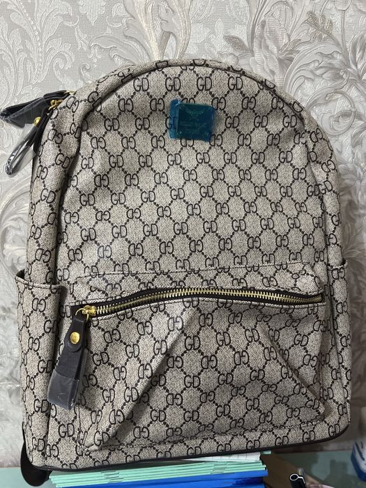 Сумка. Гдето 50*40, новая без царапин без нечего