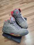 Adidasi Jordan 5 Camo