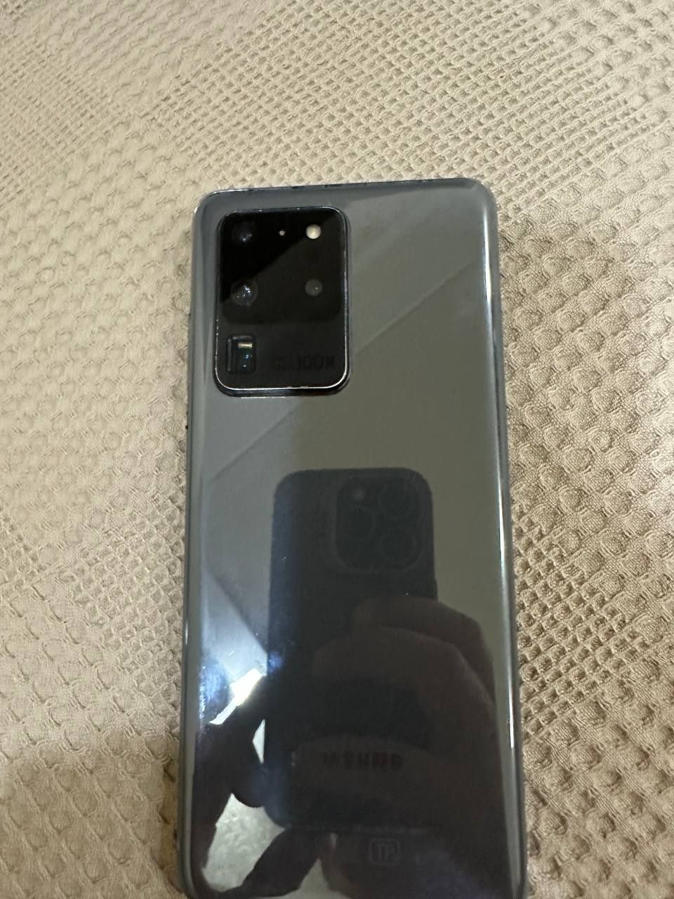 Samsung s20 ultra