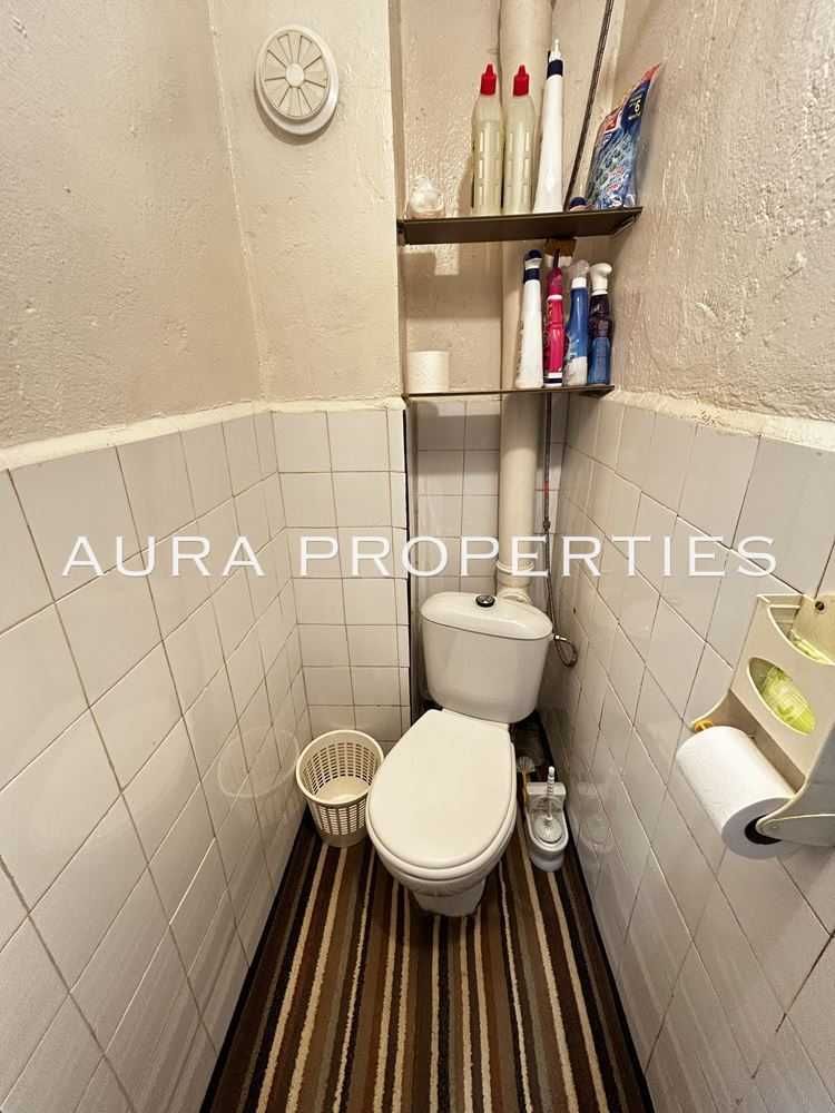 Продава се Тристаен апартамент в Разград, Стефан Караджа - 93 кв.м за 932 €/кв.м - Снимка #8