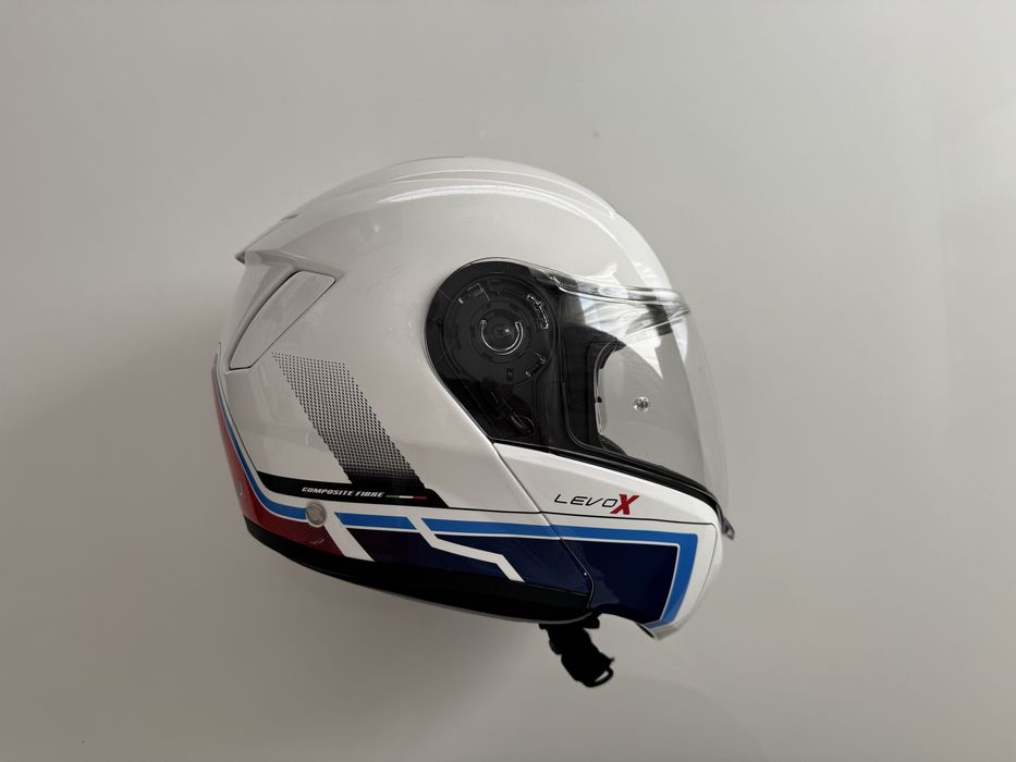 Casa moto Caberg Levo X marime M
