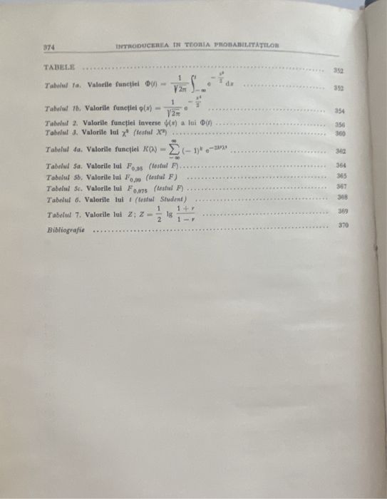 Ciucu- Introducere in teoria probabilitatilor si statistica matematica