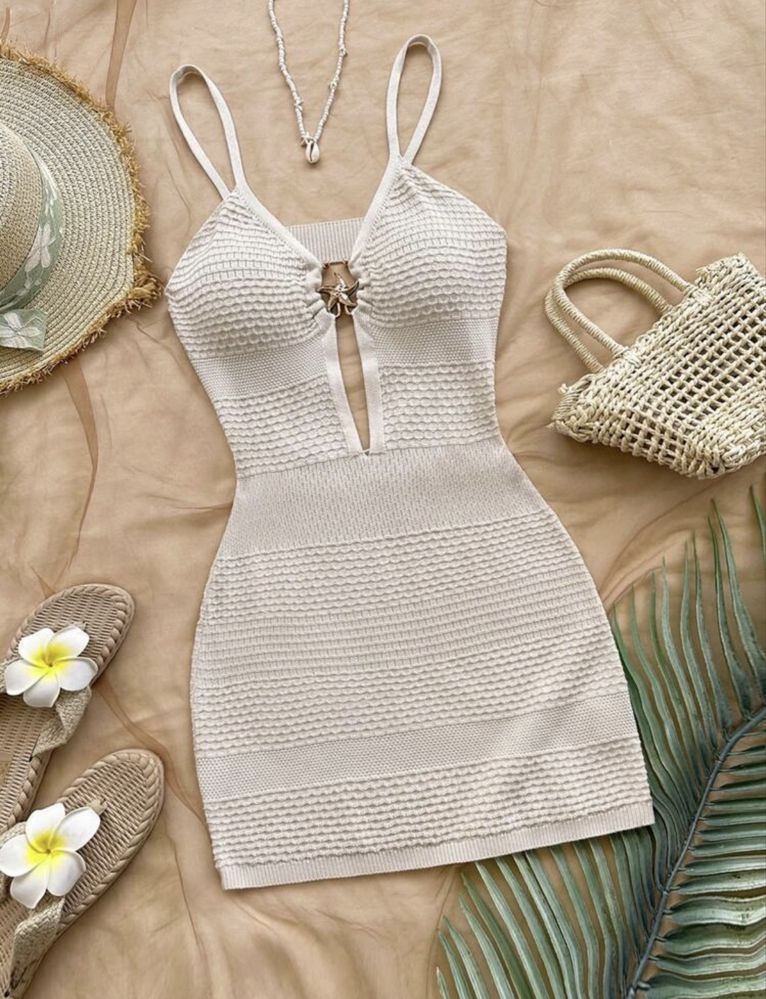 Летни рокли от Shein