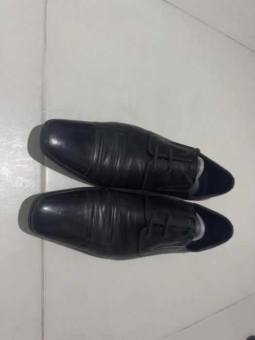 Pantofi eleganti 41 zara gant guess gucci dior armani