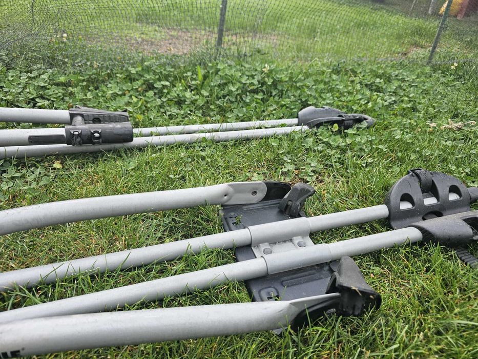 Suport biciclete Thule FreeRide