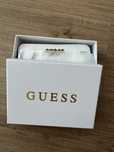 Портфейл бял нов Guess