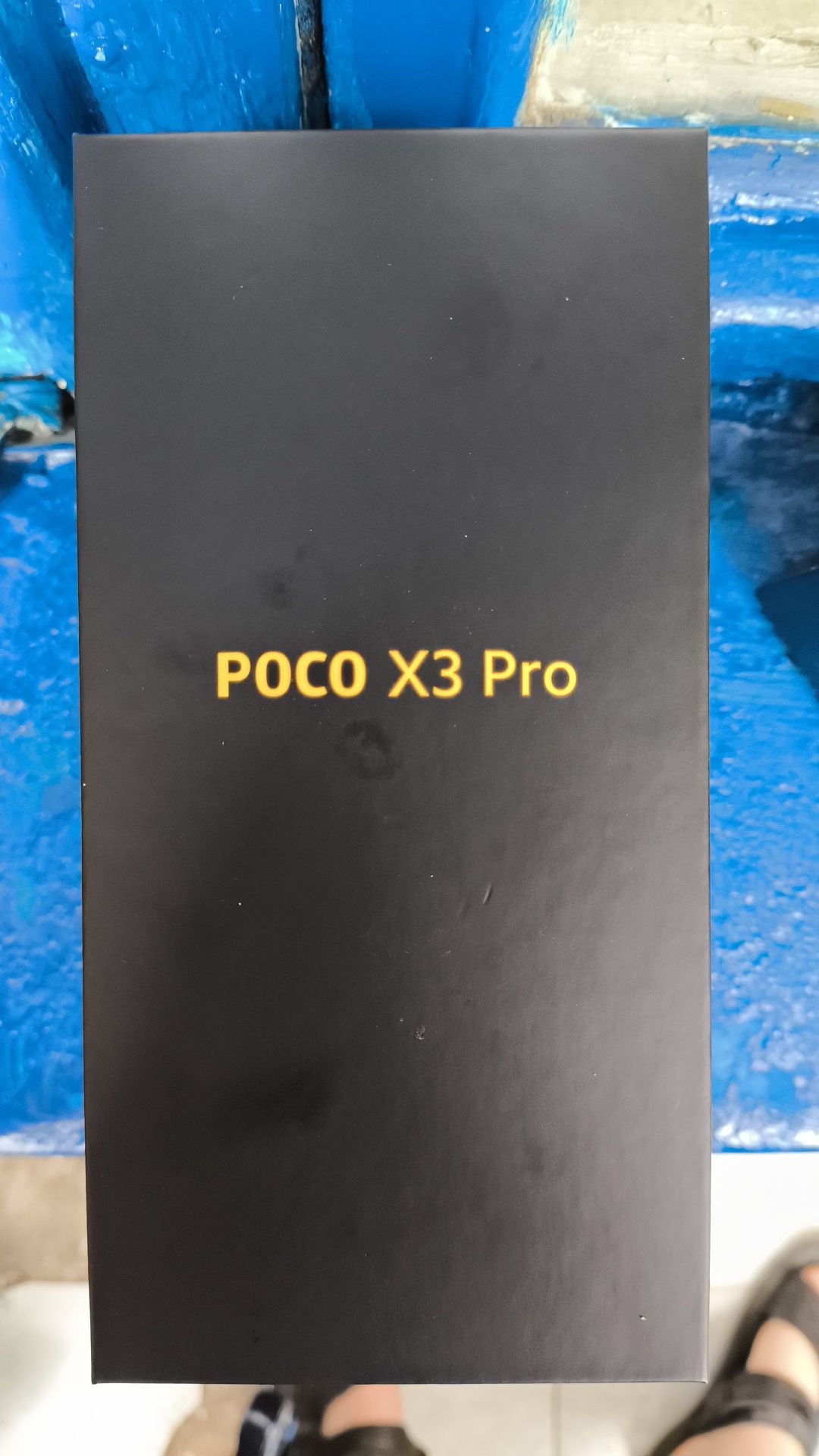 Продам POXO X3 Pro