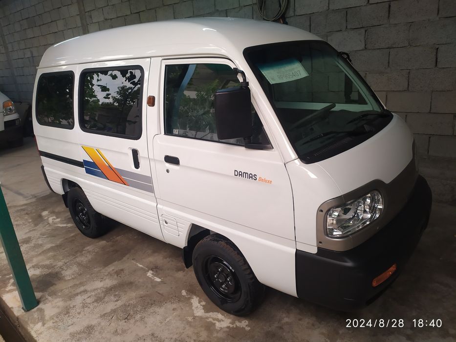 Продается DAMAS-2 STYLE PLUS Сотилади