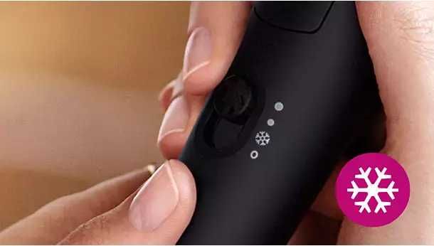 Нов сешоар Philips 3000 Series BHD308