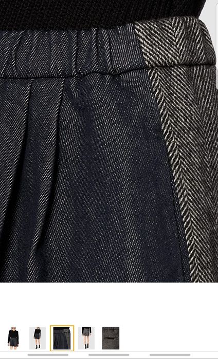 Pantaloni scurți,  Armani Exchange,  mărimea S