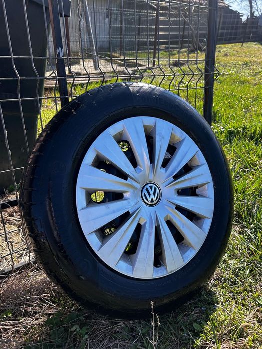 Pt golf 4,5,6 R 15 vara