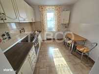 Apartament decomandat de vanzare 2 camere in cartierul Veterani Sibiu