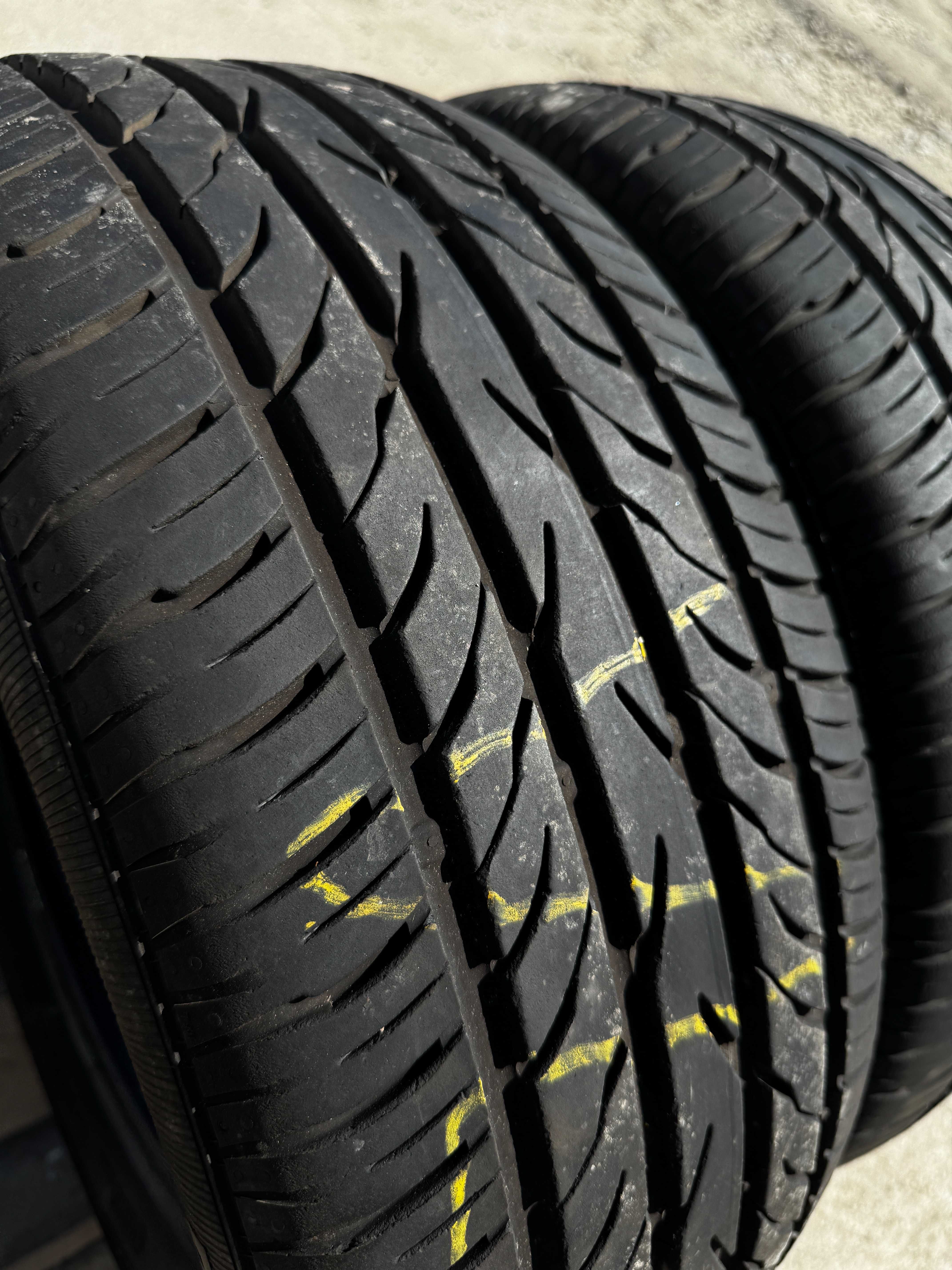 Anvelope 225/55R16 Platin Vara