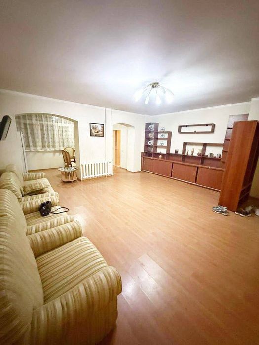 Садыка Азимова 4хКом/2/5 Спец план