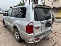 Dezmembrez Mitsubishi Pajero, Shogun Montero 3.2