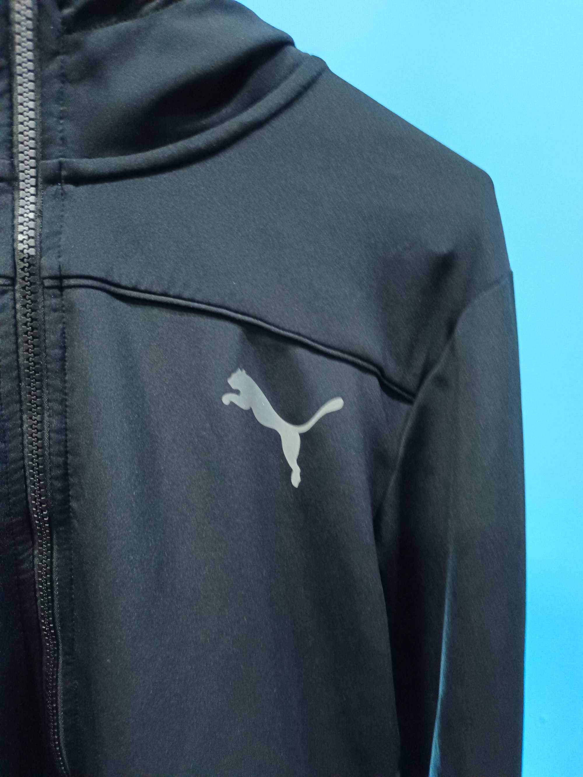 PUMA Active Горнище/Мъжко S