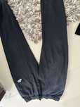 Pantaloni negri nike