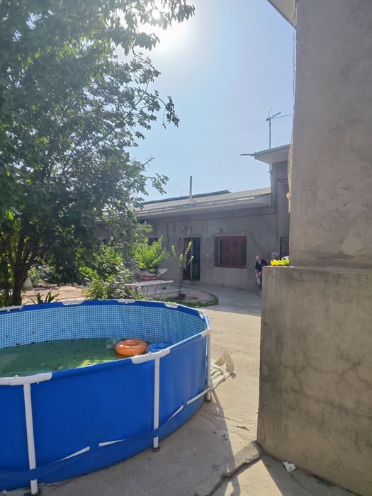 Урикзорда Участка сотилади