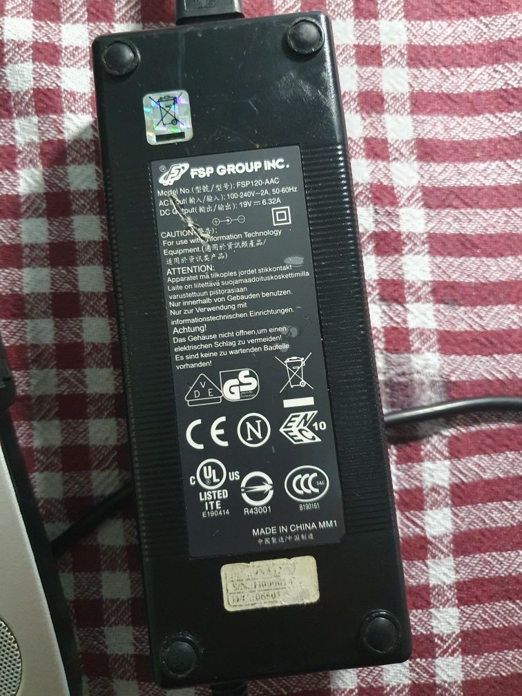 Лаптоп Toshiba 17 инча
