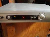receiver MEDIABOX-upc cu cartela si telecomanda