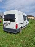 Vand Renault Master, motorizare 2.5, 2003.