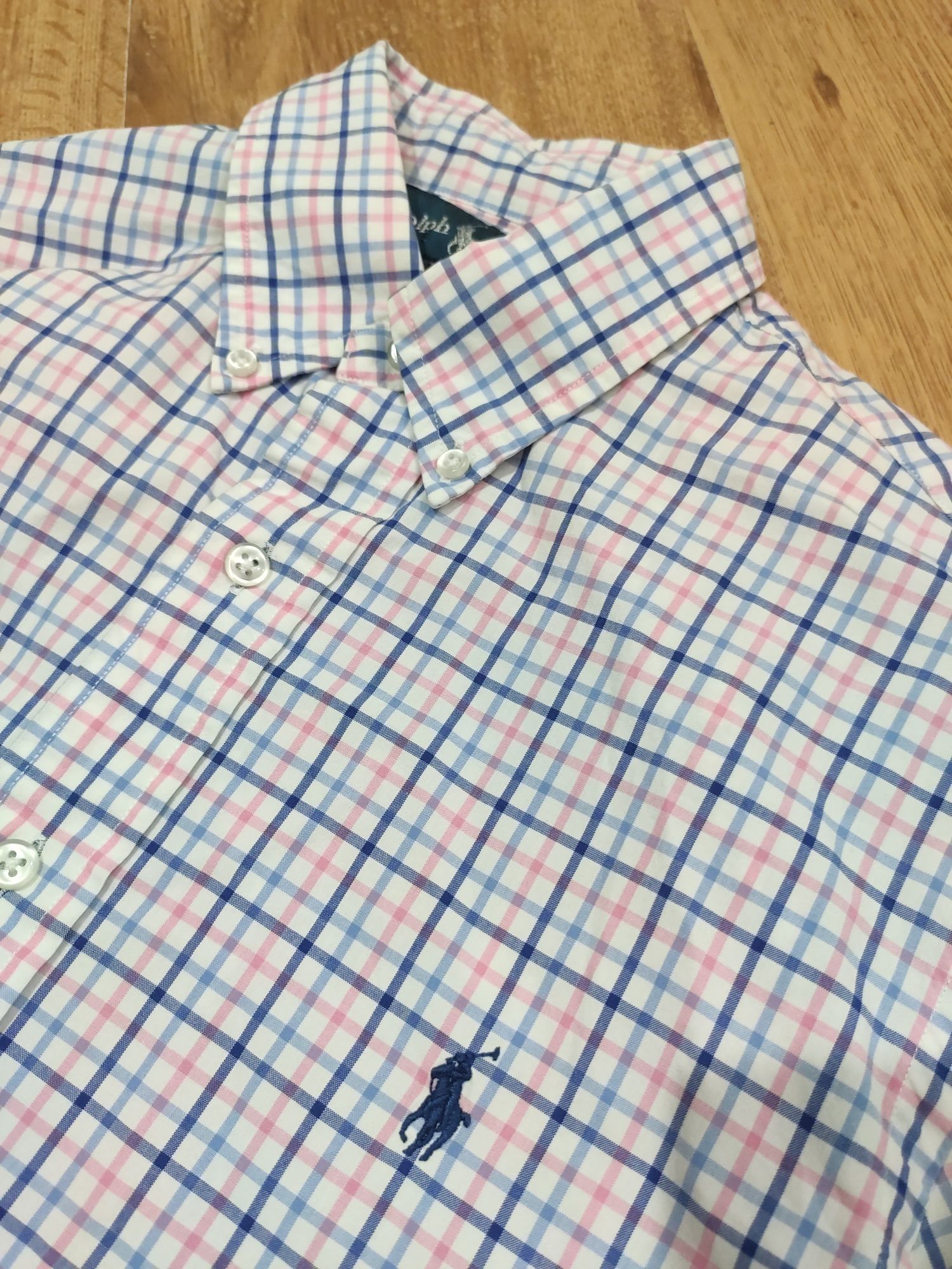 Cămașă Polo Ralph Lauren mărimea S