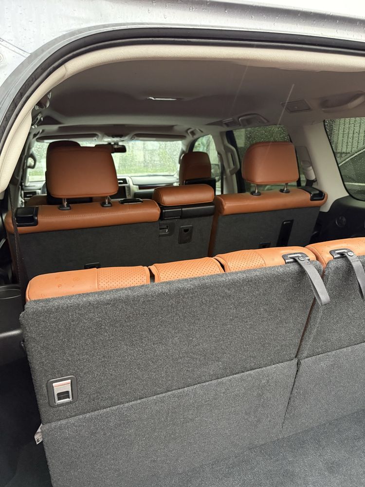 Lexus Gx 460 sotiladi
