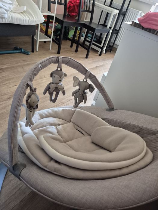 Nuna leaf stare impecabila